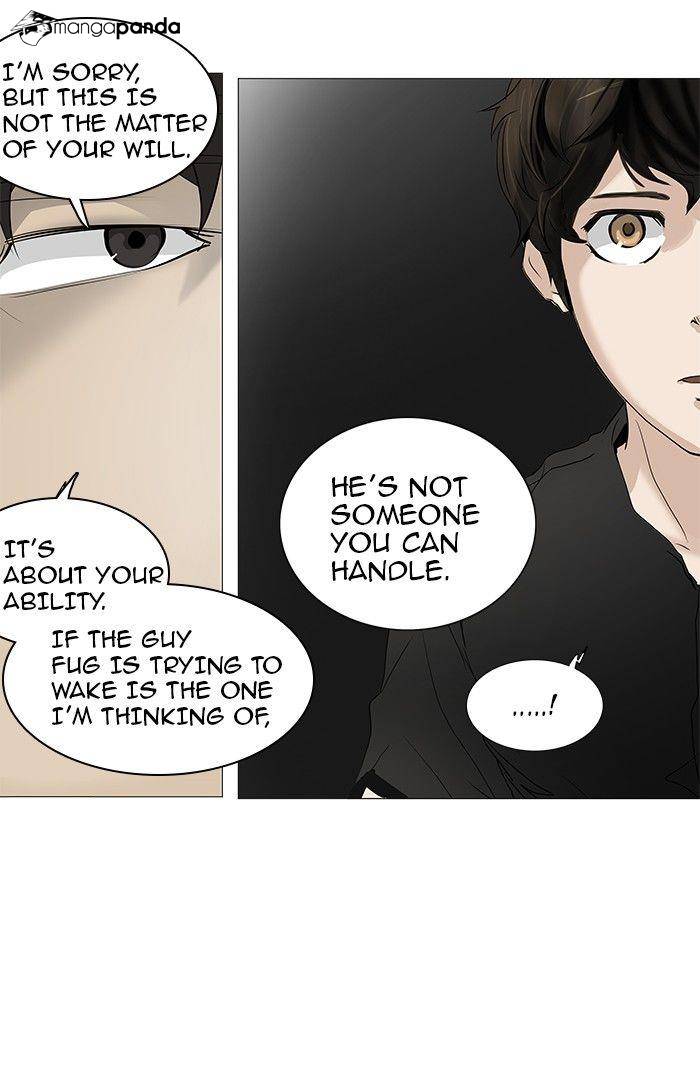 Tower of God Chapter 236 image 46
